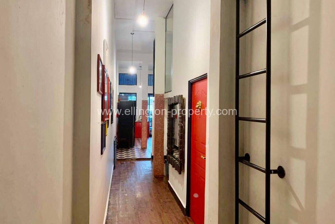 2 Bedrooms Apartment For Sale In Daun Penh Id Sc 145 - Ellington Property