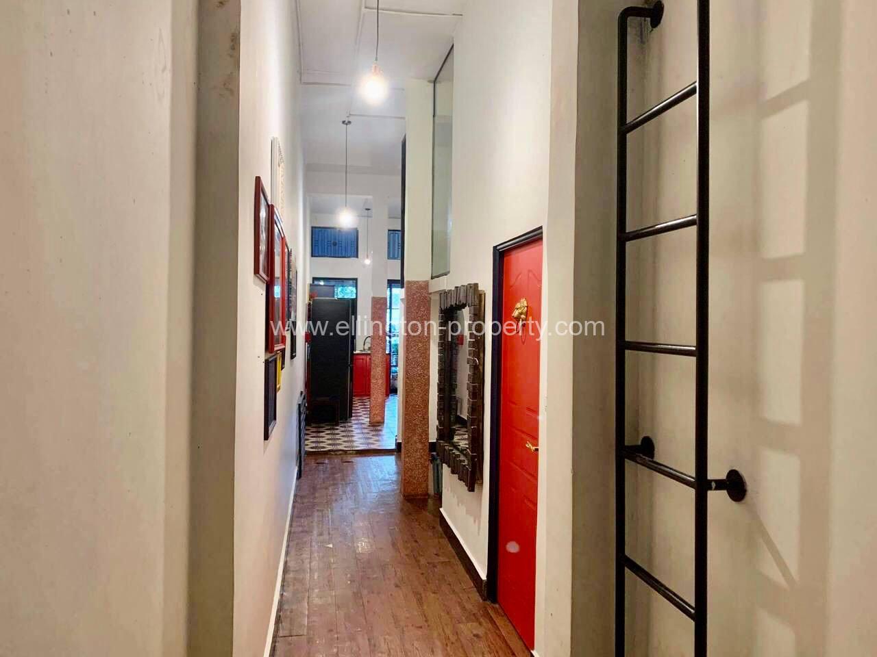 2 Bedrooms Apartment For Sale In Daun Penh Id Sc 145 - Ellington Property