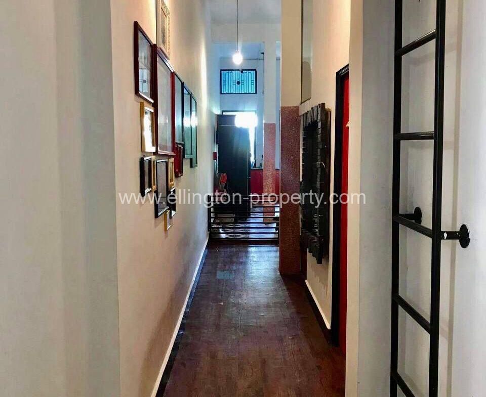 2 Bedrooms Apartment For Sale In Daun Penh Id Sc 145 - Ellington Property