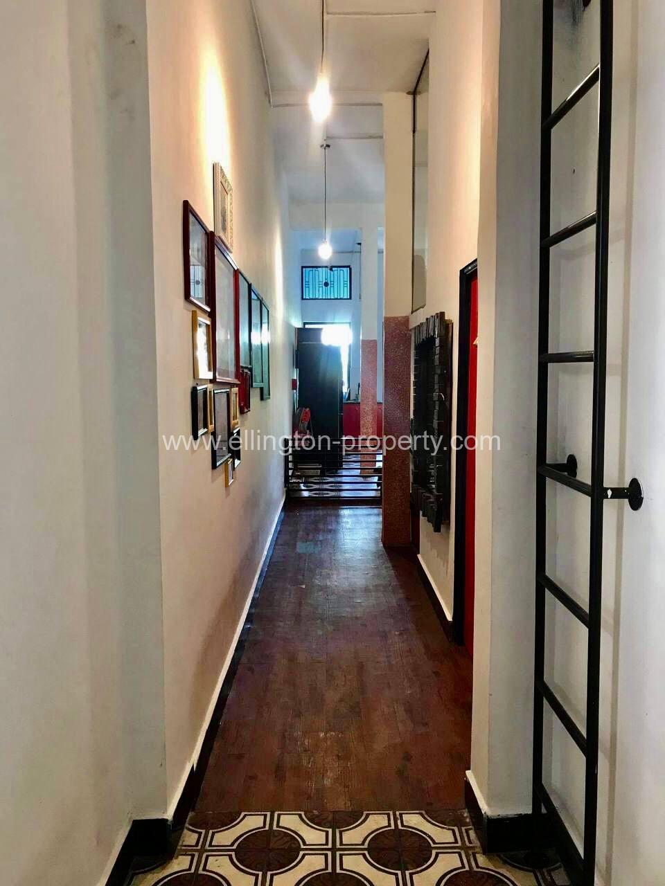 2 Bedrooms Apartment For Sale In Daun Penh Id Sc 145 - Ellington Property