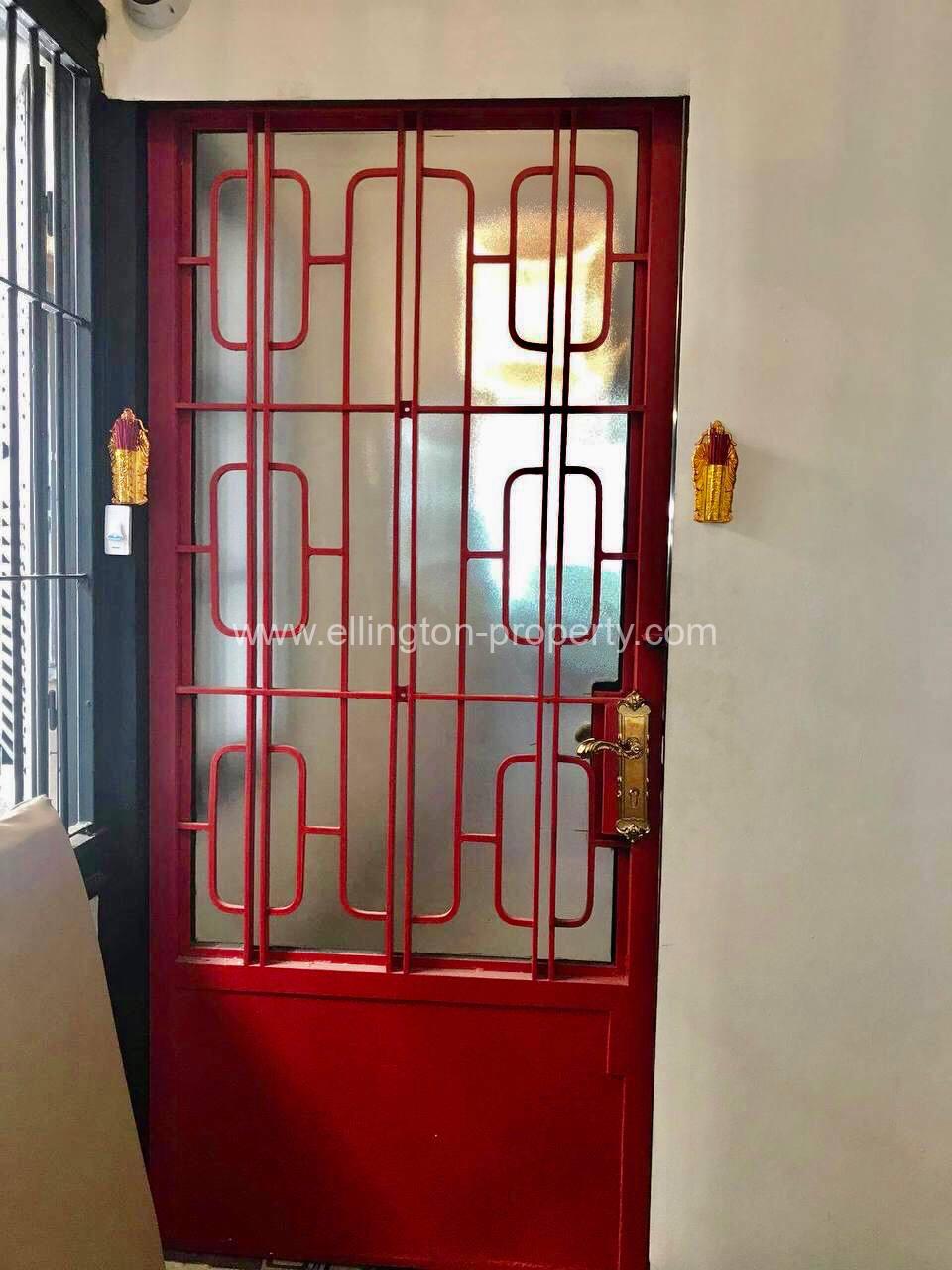 2 Bedrooms Apartment For Sale In Daun Penh Id Sc 145 - Ellington Property