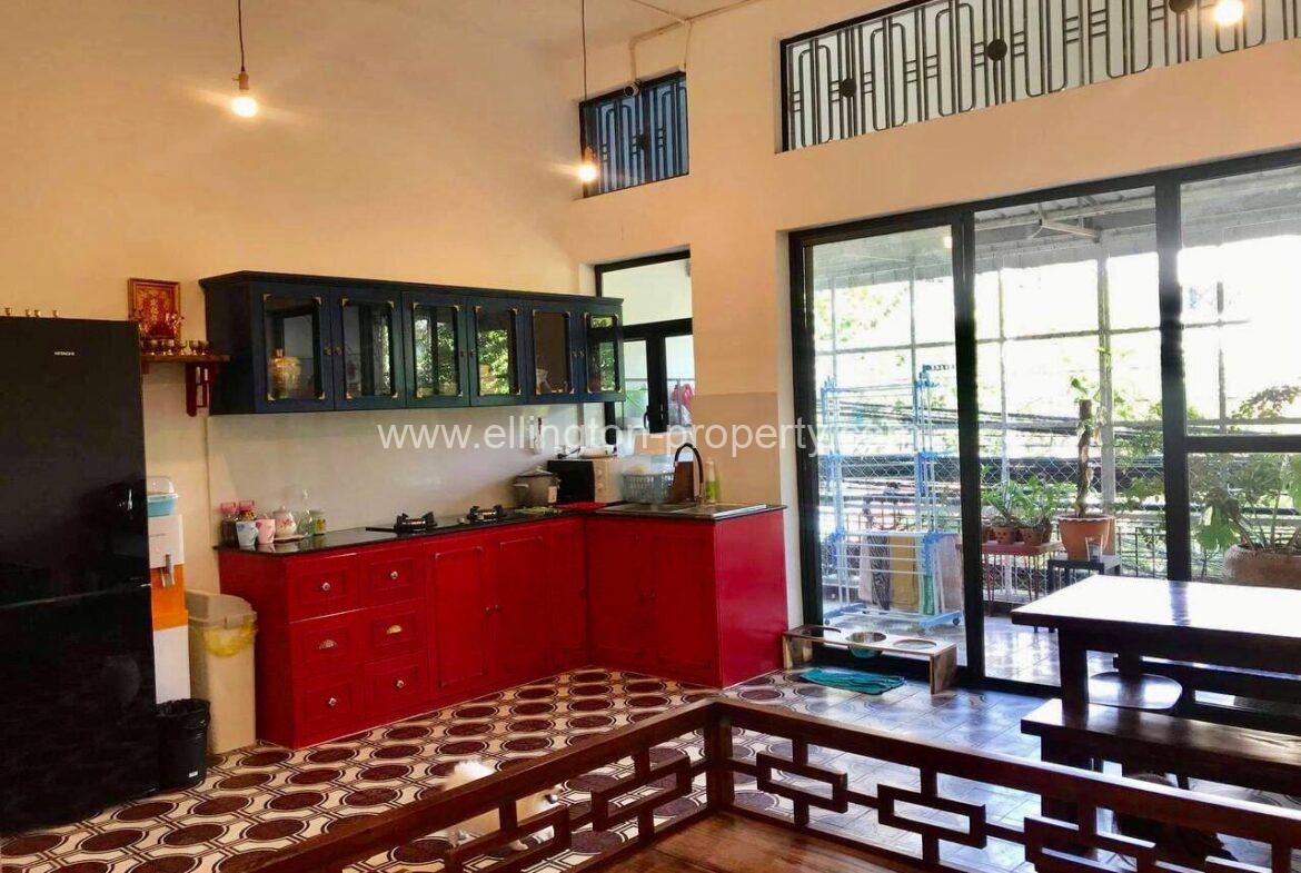 2 Bedrooms Apartment For Sale In Daun Penh Id Sc 145 - Ellington Property