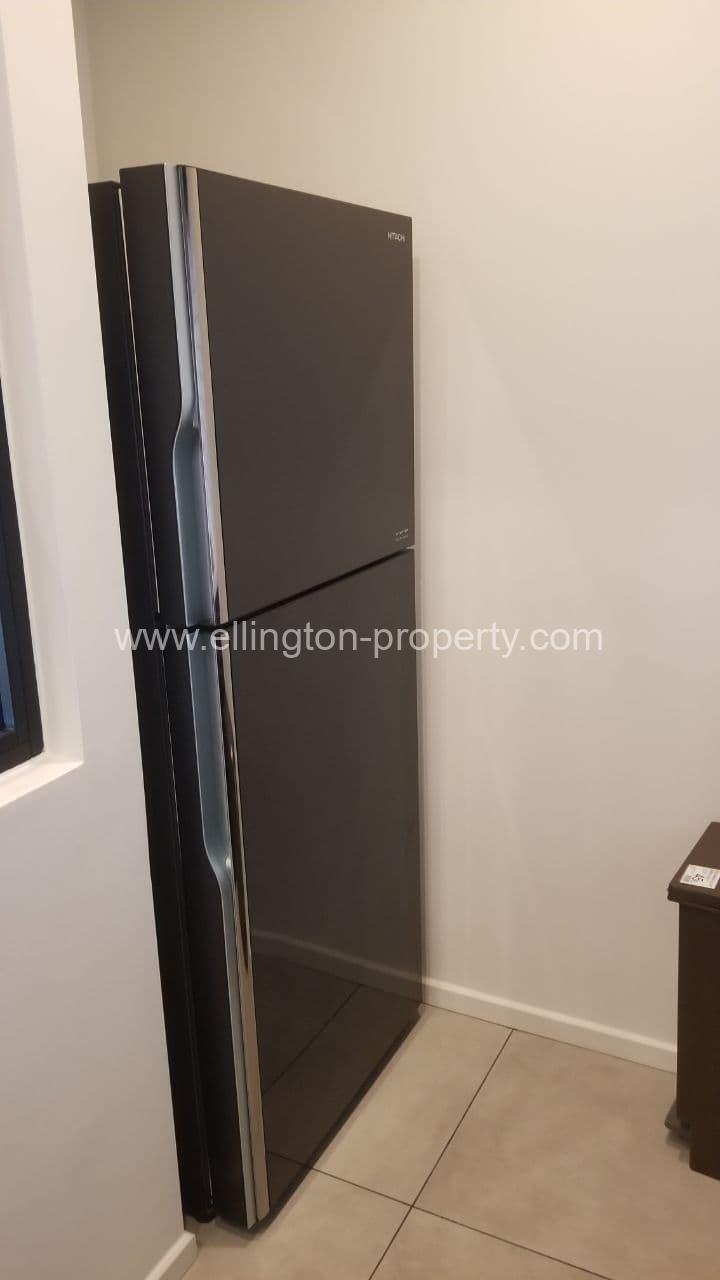 1 Bedroom Apartment For Sale In Bkk1 Id Sc 149 - Ellington Property