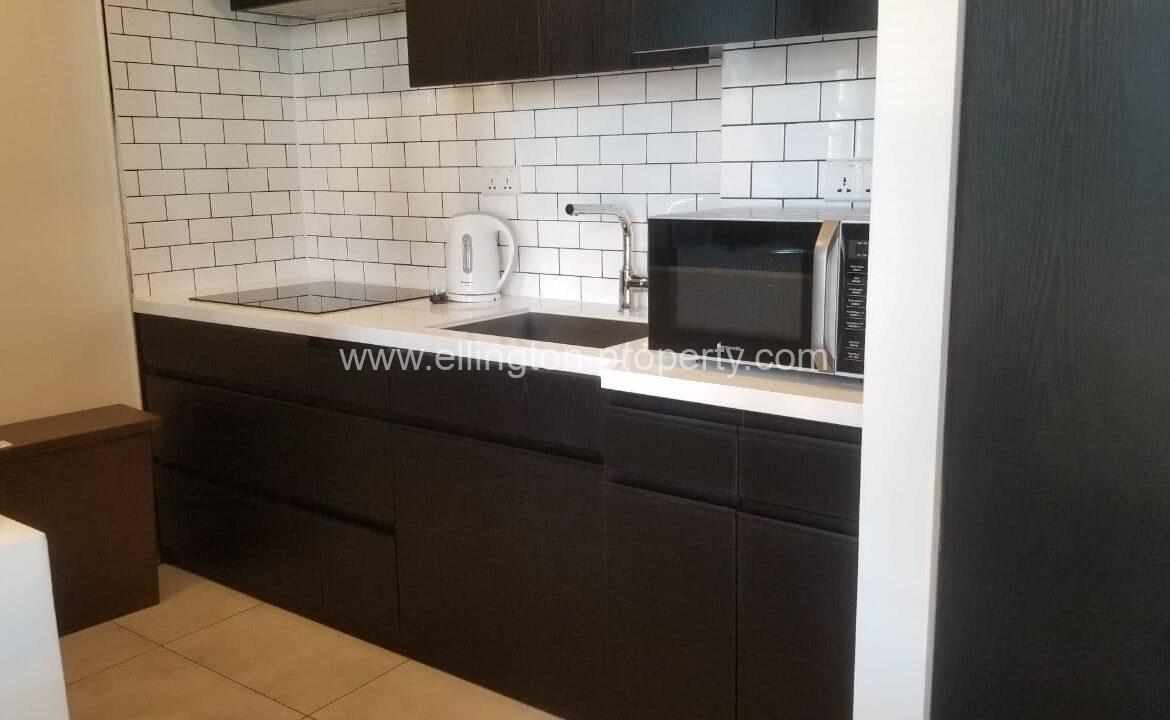 1 Bedroom Apartment For Sale In Bkk1 Id Sc 149 - Ellington Property