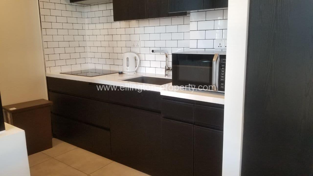 1 Bedroom Apartment For Sale In Bkk1 Id Sc 149 - Ellington Property