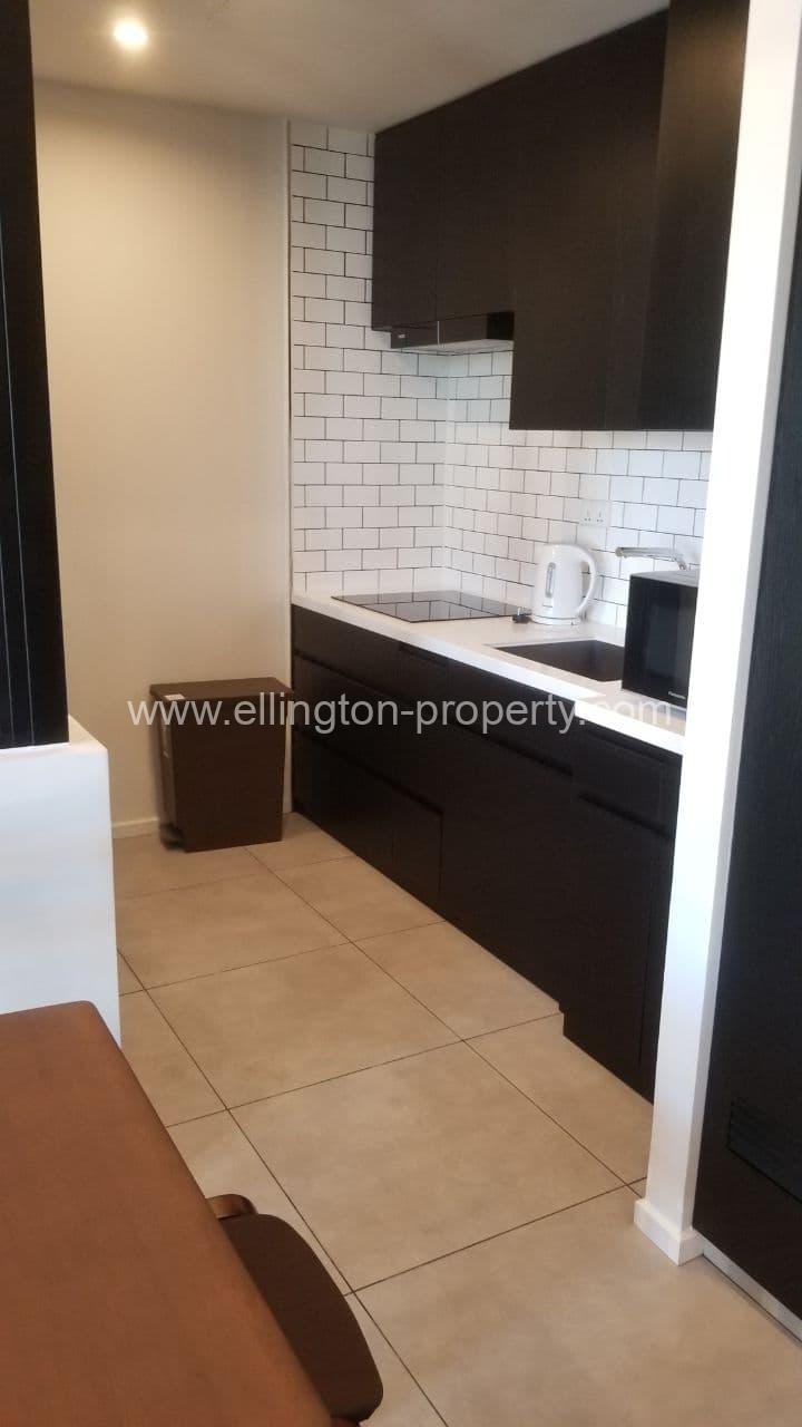 1 Bedroom Apartment For Sale In Bkk1 Id Sc 149 - Ellington Property