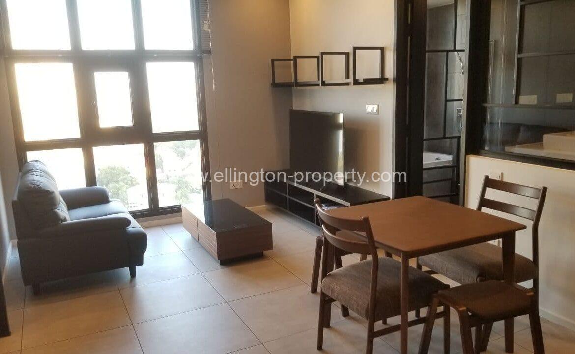 1 Bedroom Apartment For Sale In Bkk1 Id Sc 149 - Ellington Property