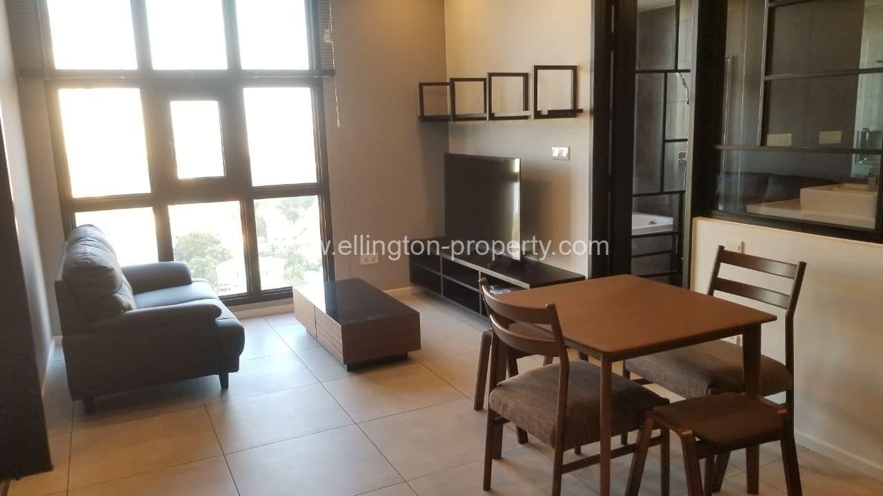 1 Bedroom Apartment For Sale In Bkk1 Id Sc 149 - Ellington Property