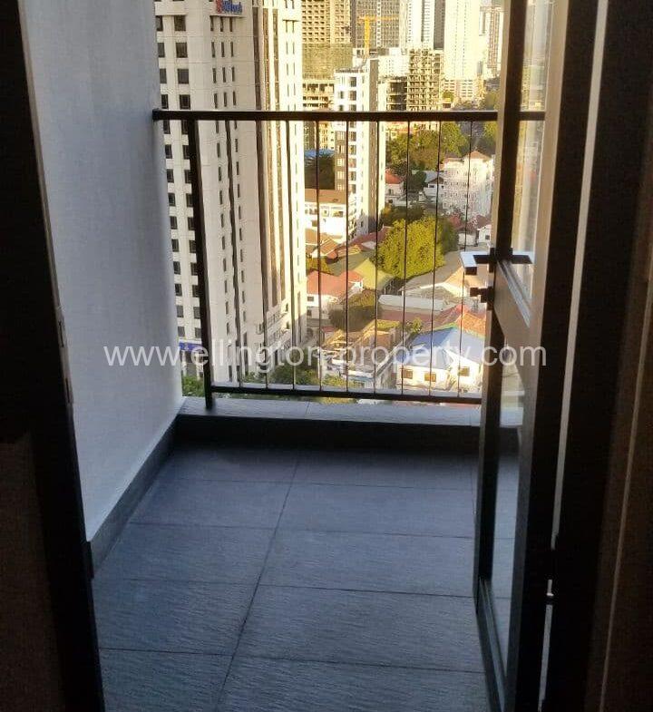 1 Bedroom Apartment For Sale In Bkk1 Id Sc 149 - Ellington Property