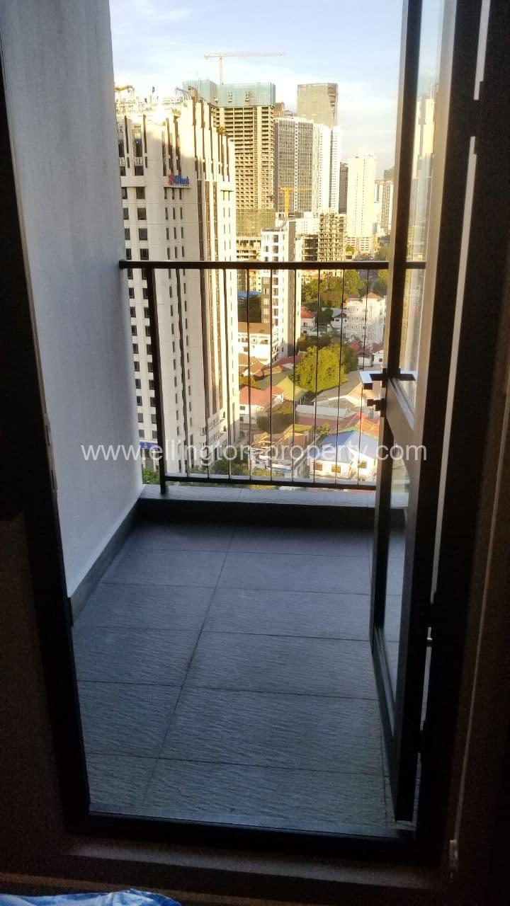 1 Bedroom Apartment For Sale In Bkk1 Id Sc 149 - Ellington Property