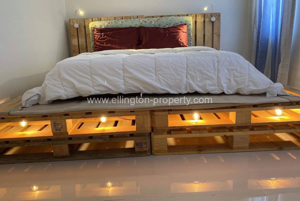 4 Bedroom Shophouse For Sale In Beong Snor Id S150 - Ellington Property