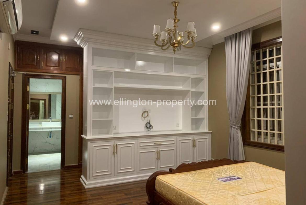 - Ellington Property