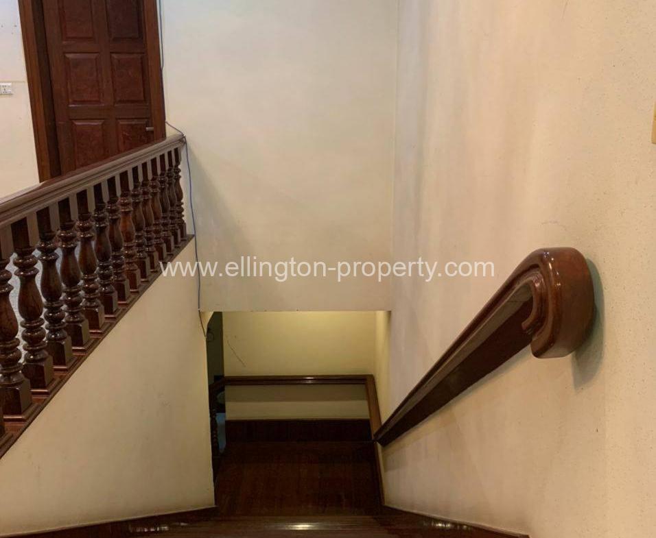 - Ellington Property