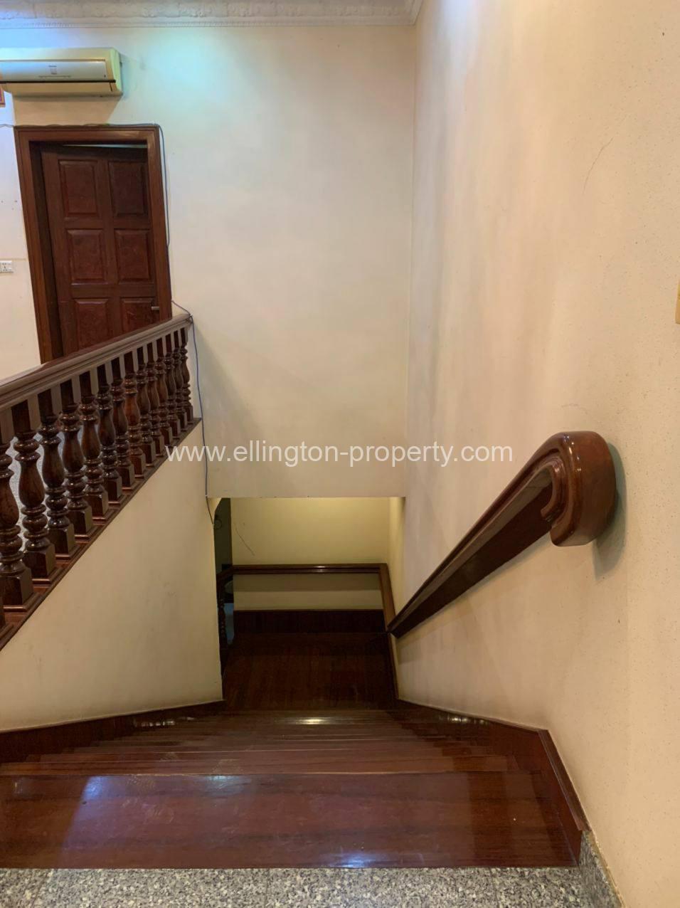 - Ellington Property