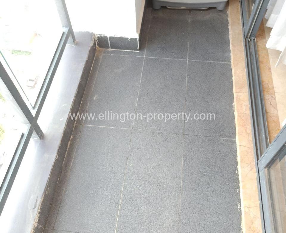 Two Bedrooms Apartment Available For Rent Location At Bkk1 Id S2052 - Ellington Property