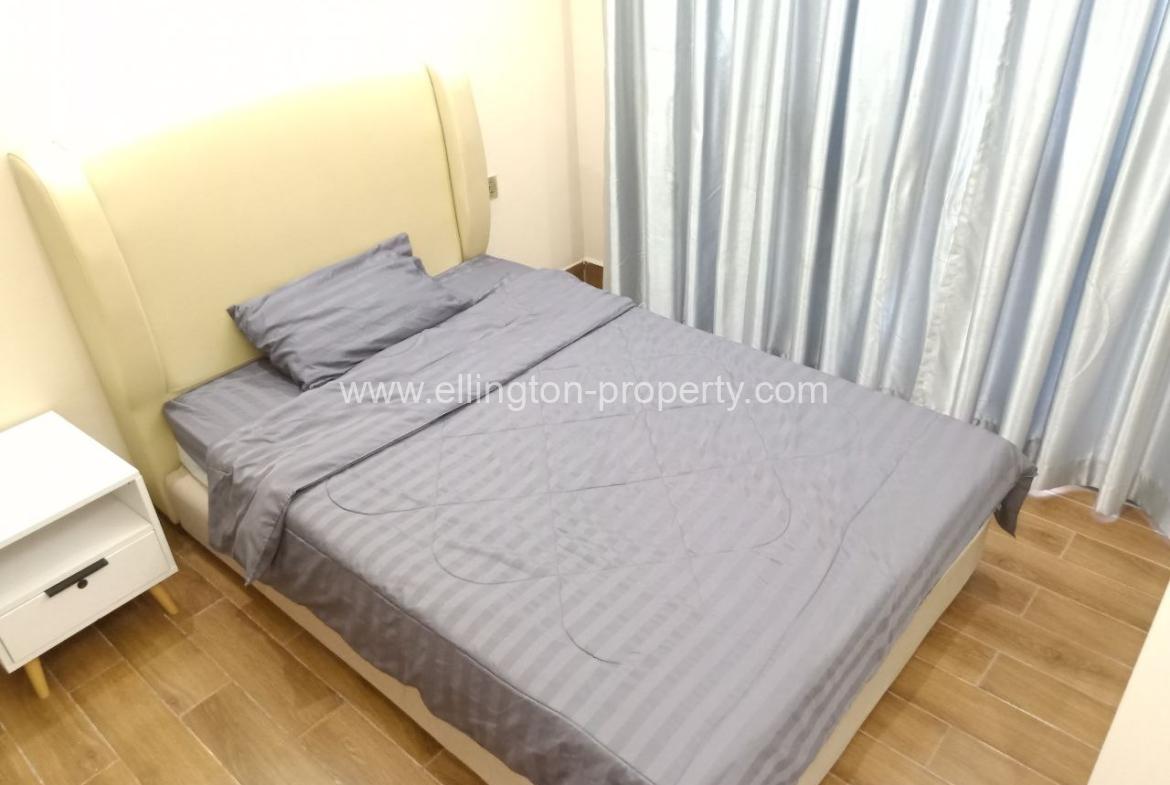 3 Bedrooms Apartment Available For Rent Location At Bkk1 Id S2059 - Ellington Property