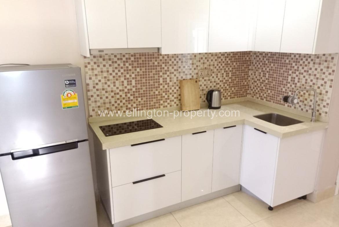 3 Bedrooms Apartment Available For Rent Location At Bkk1 Id S2059 - Ellington Property