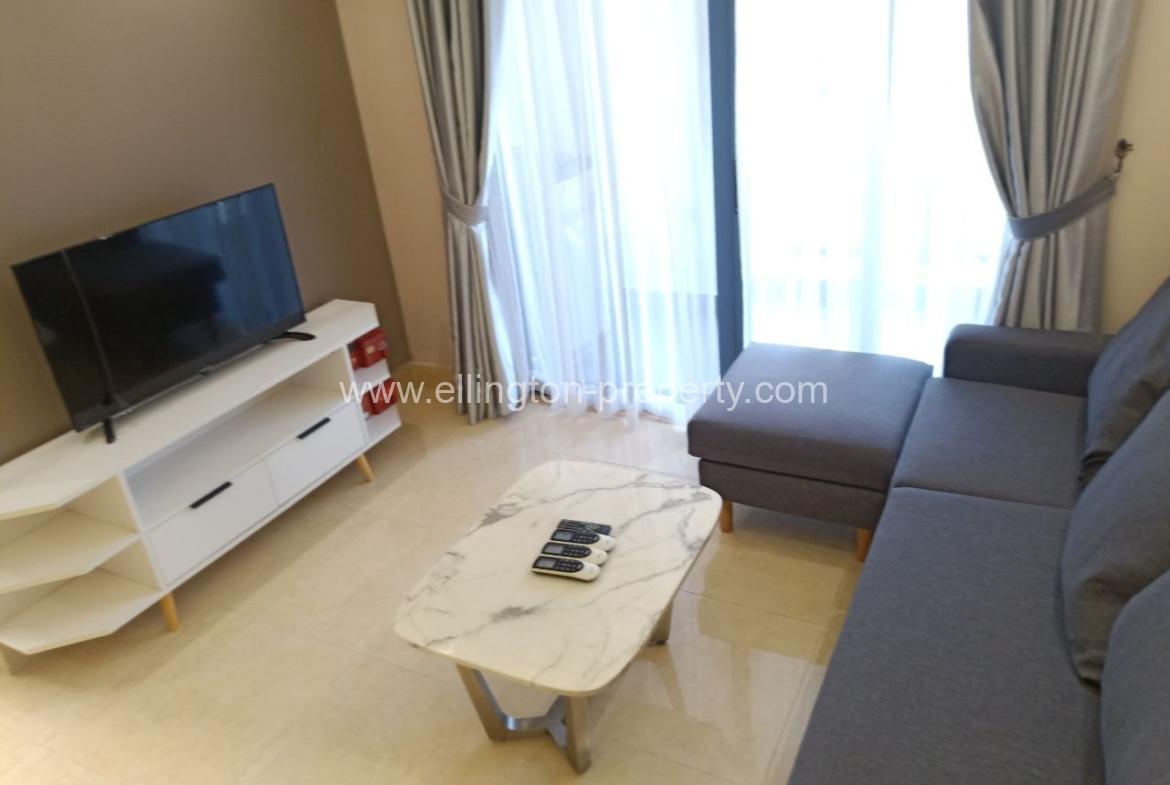 3 Bedrooms Apartment Available For Rent Location At Bkk1 Id S2059 - Ellington Property