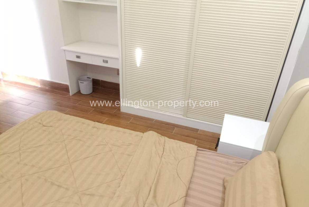 3 Bedrooms Apartment Available For Rent Location At Bkk1 Id S2059 - Ellington Property