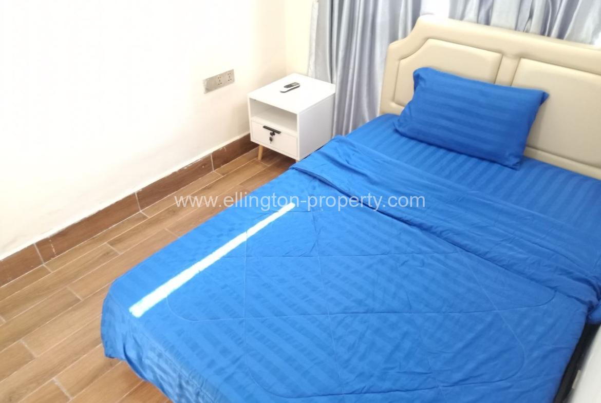 3 Bedrooms Apartment Available For Rent Location At Bkk1 Id S2059 - Ellington Property