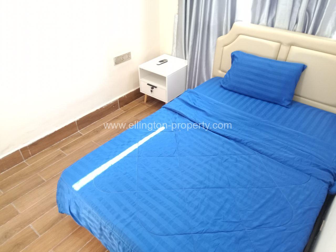 3 Bedrooms Apartment Available For Rent Location At Bkk1 Id S2059 - Ellington Property