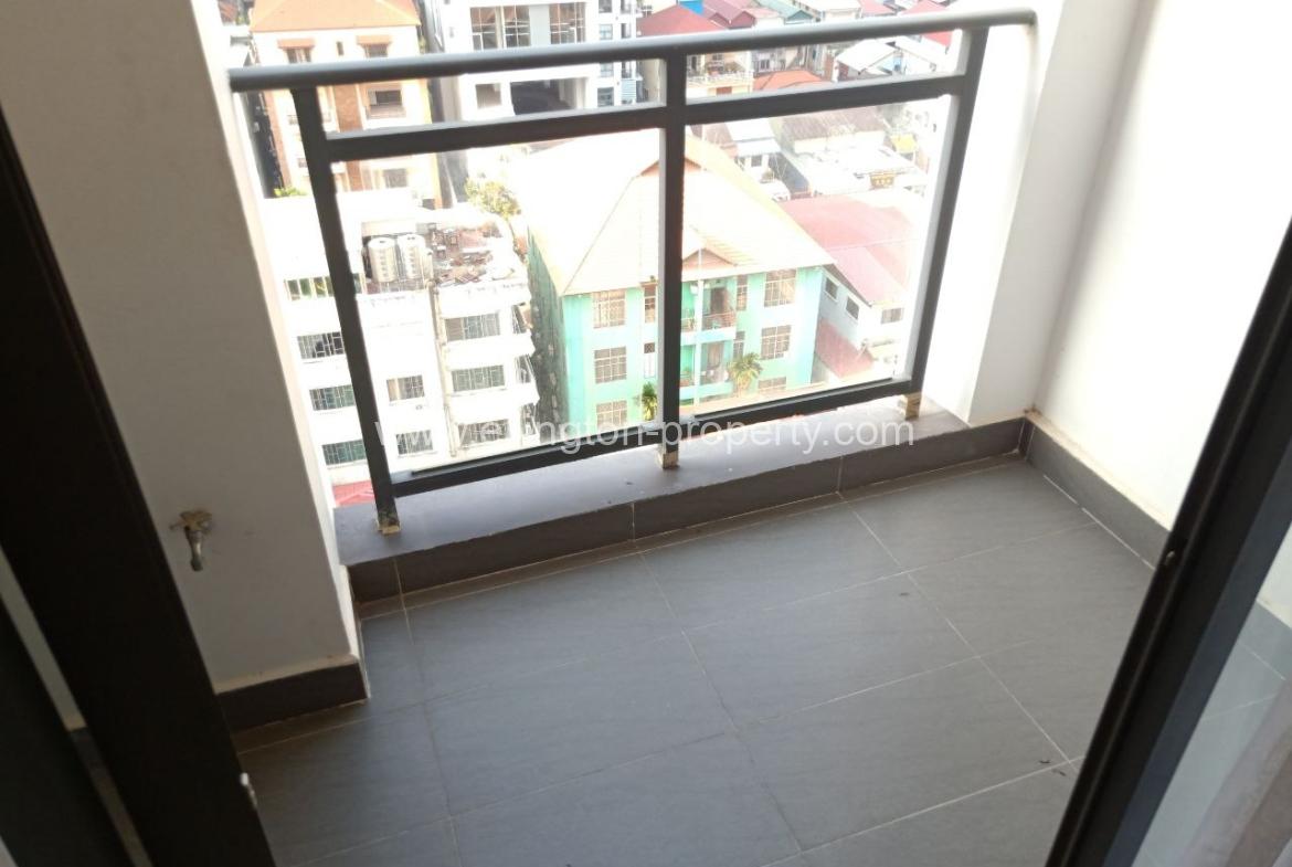 3 Bedrooms Apartment Available For Rent Location At Bkk1 Id S2059 - Ellington Property