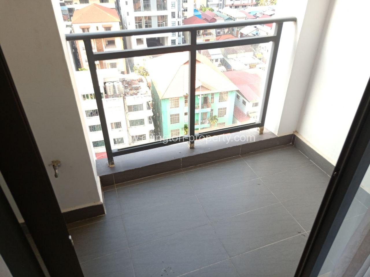 3 Bedrooms Apartment Available For Rent Location At Bkk1 Id S2059 - Ellington Property