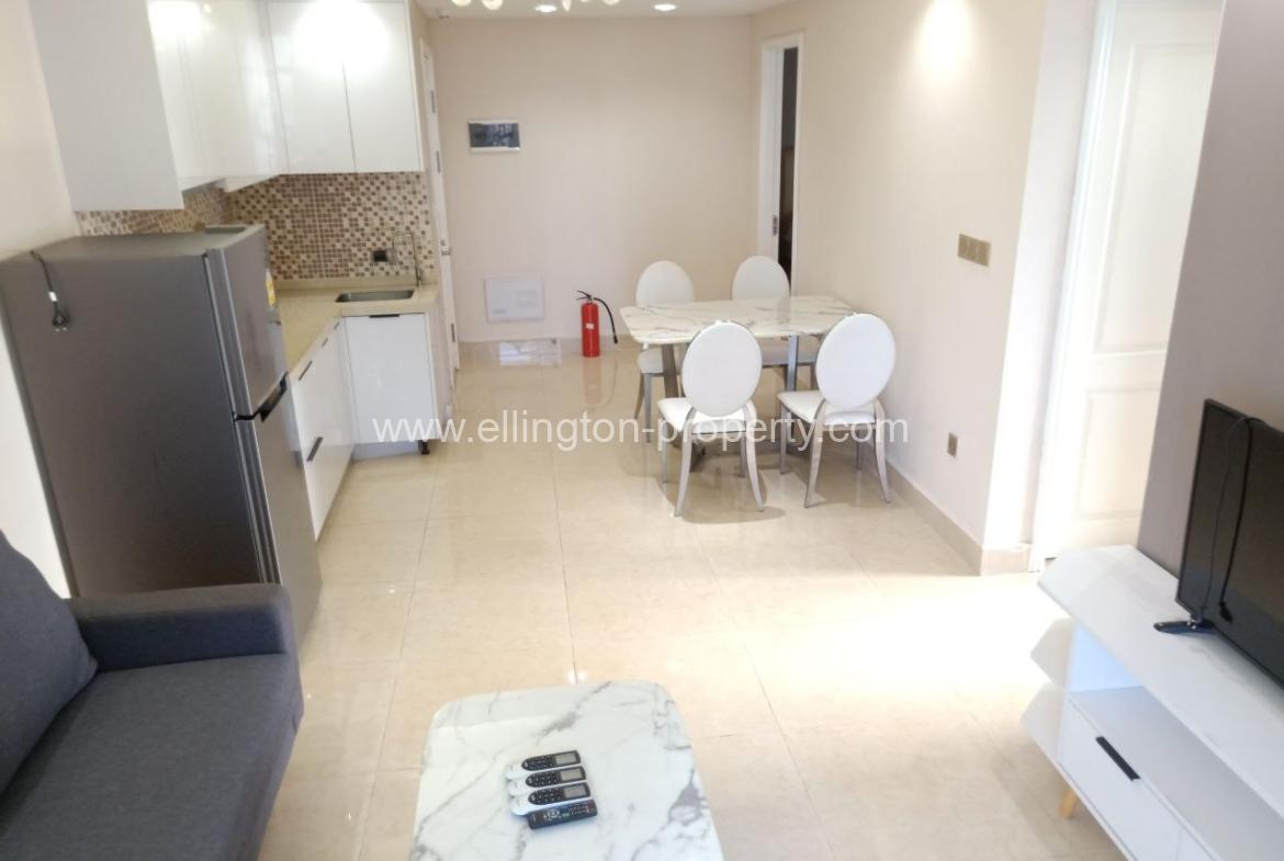 3 Bedrooms Apartment Available For Rent Location At Bkk1 Id S2059 - Ellington Property