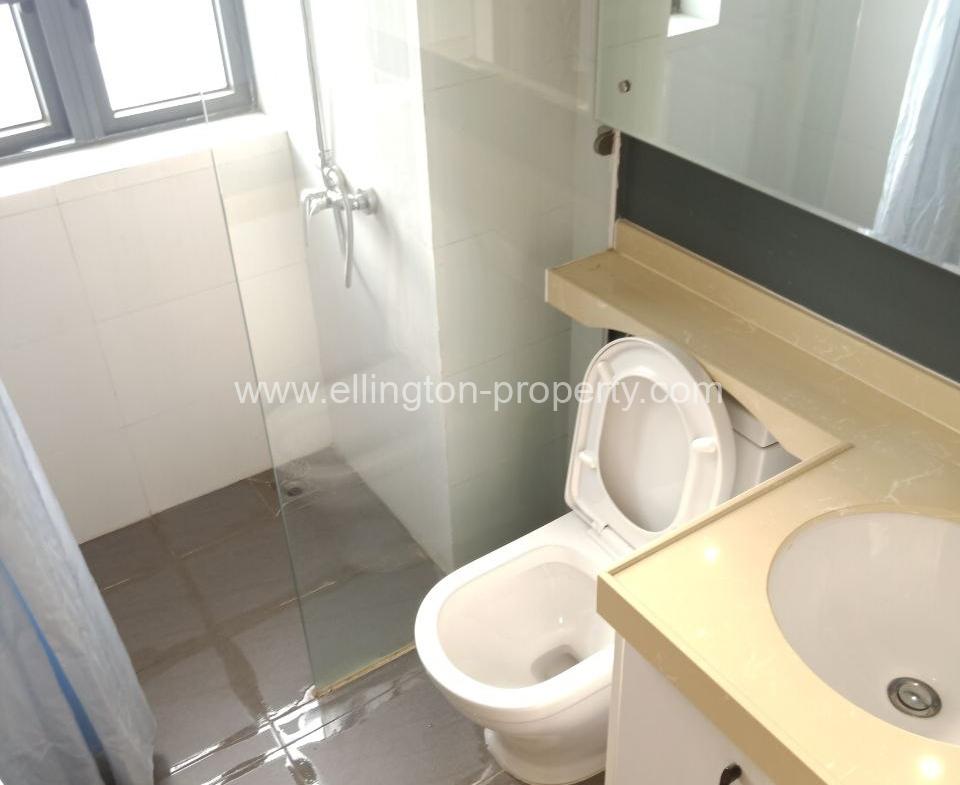 3 Bedrooms Apartment Available For Rent Location At Bkk1 Id S2059 - Ellington Property