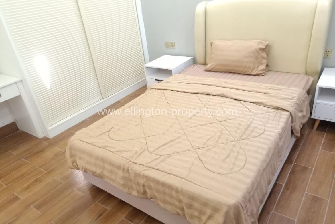 3 Bedrooms Apartment Available For Rent Location At Bkk1 Id S2059 - Ellington Property