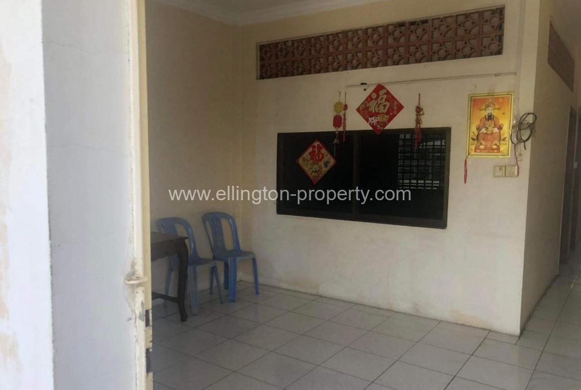 2 Bedroom Flat House For Viewing In Bkk1 Id S154 - Ellington Property