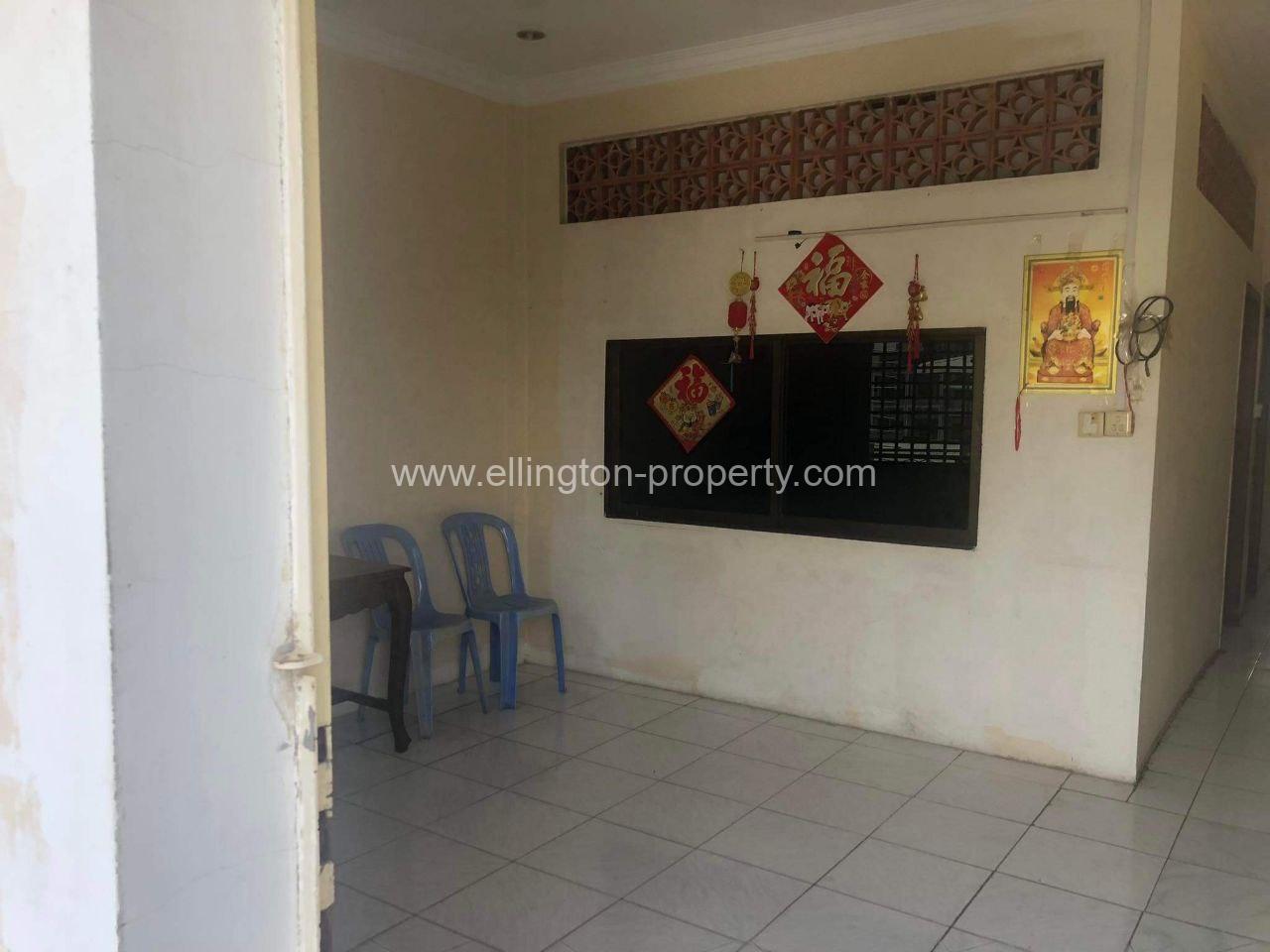 2 Bedroom Flat House For Viewing In Bkk1 Id S154 - Ellington Property