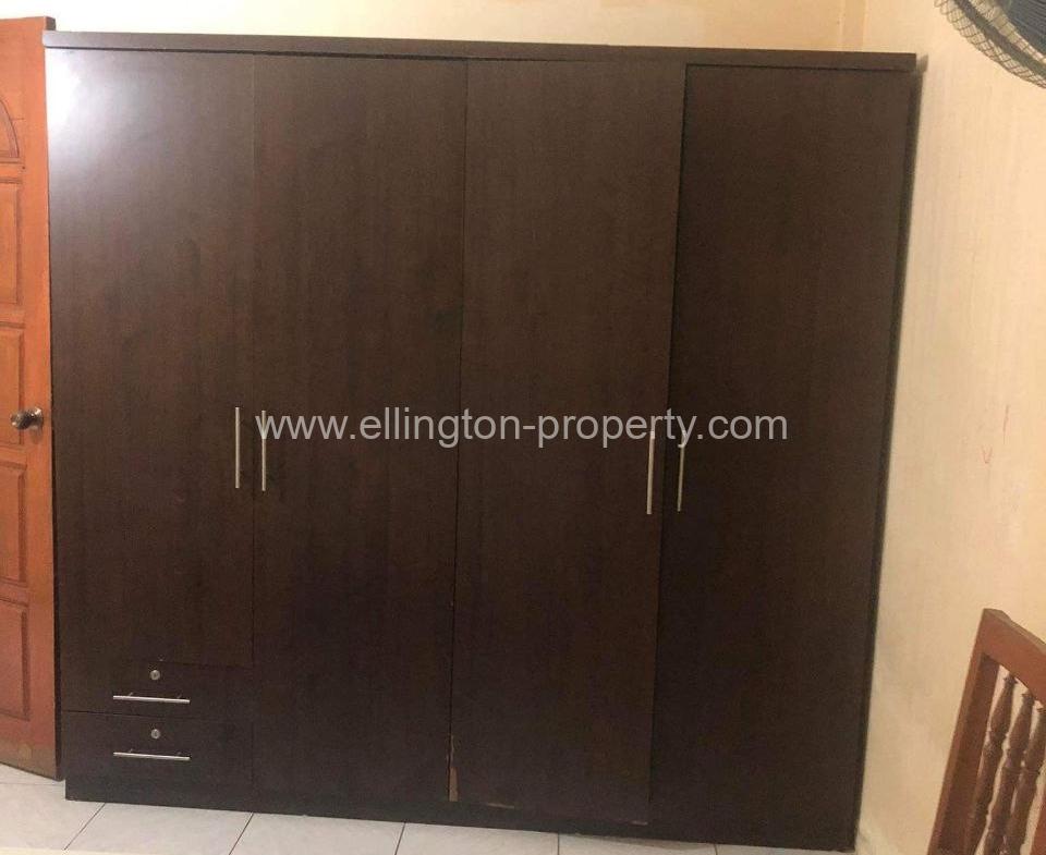 2 Bedroom Flat House For Viewing In Bkk1 Id S154 - Ellington Property