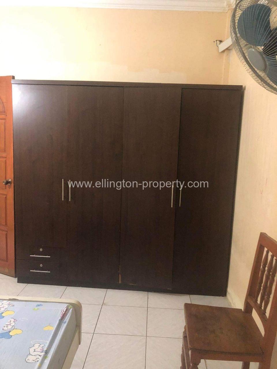 2 Bedroom Flat House For Viewing In Bkk1 Id S154 - Ellington Property