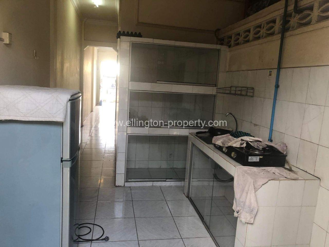 2 Bedroom Flat House For Viewing In Bkk1 Id S154 - Ellington Property