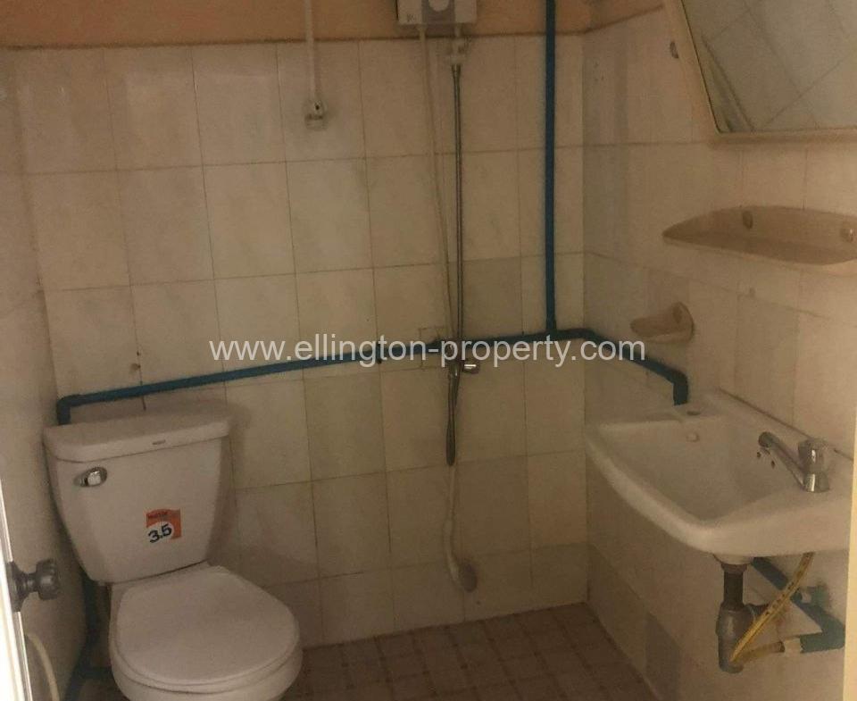 2 Bedroom Flat House For Viewing In Bkk1 Id S154 - Ellington Property