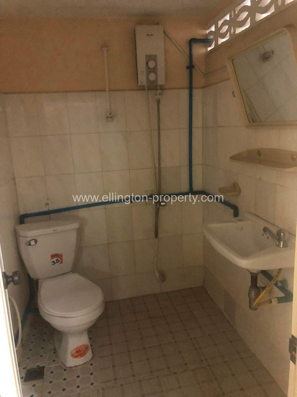 2 Bedroom Flat House For Viewing In Bkk1 Id S154 - Ellington Property