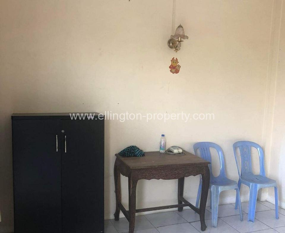 2 Bedroom Flat House For Viewing In Bkk1 Id S154 - Ellington Property