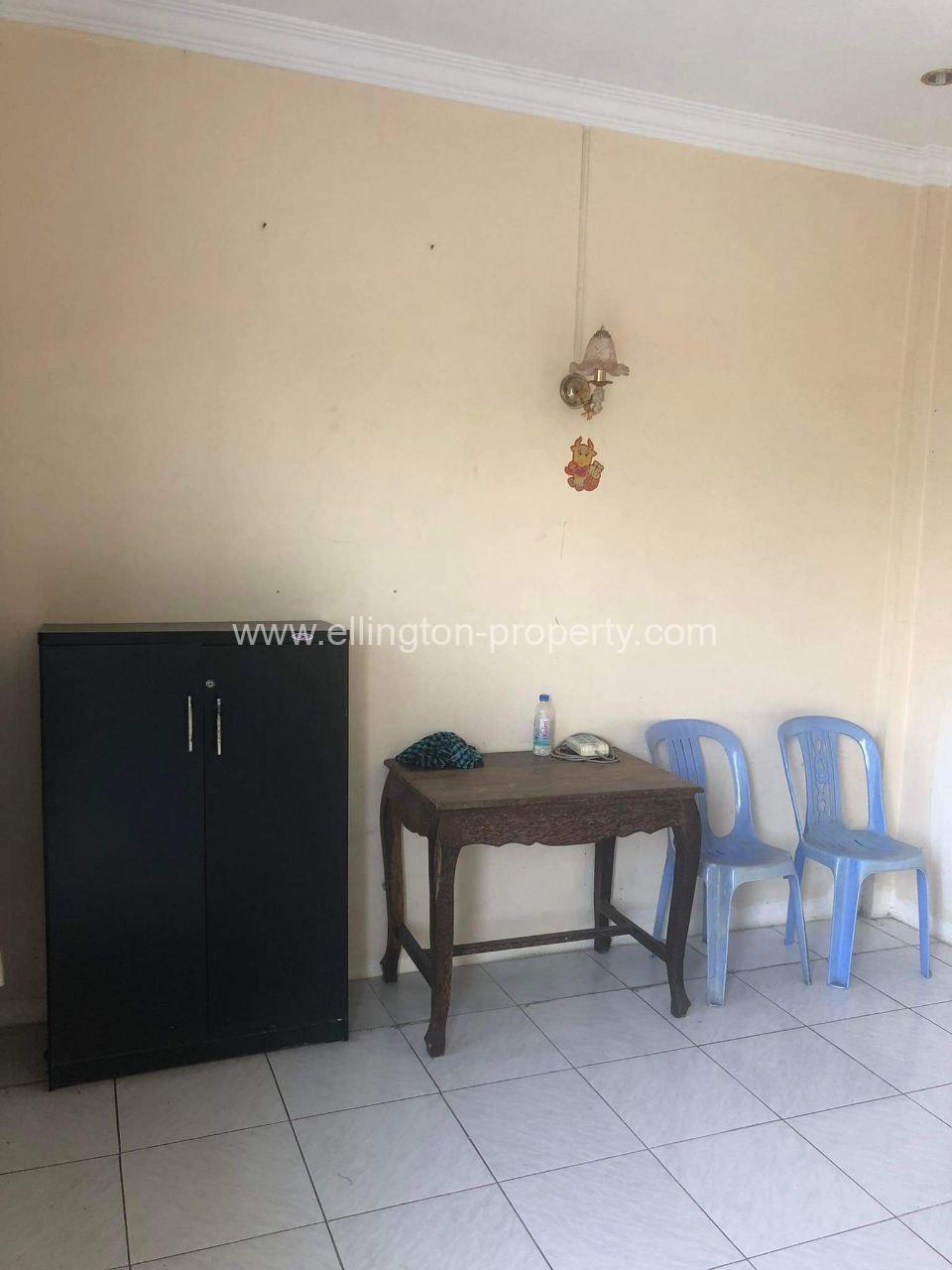 2 Bedroom Flat House For Viewing In Bkk1 Id S154 - Ellington Property