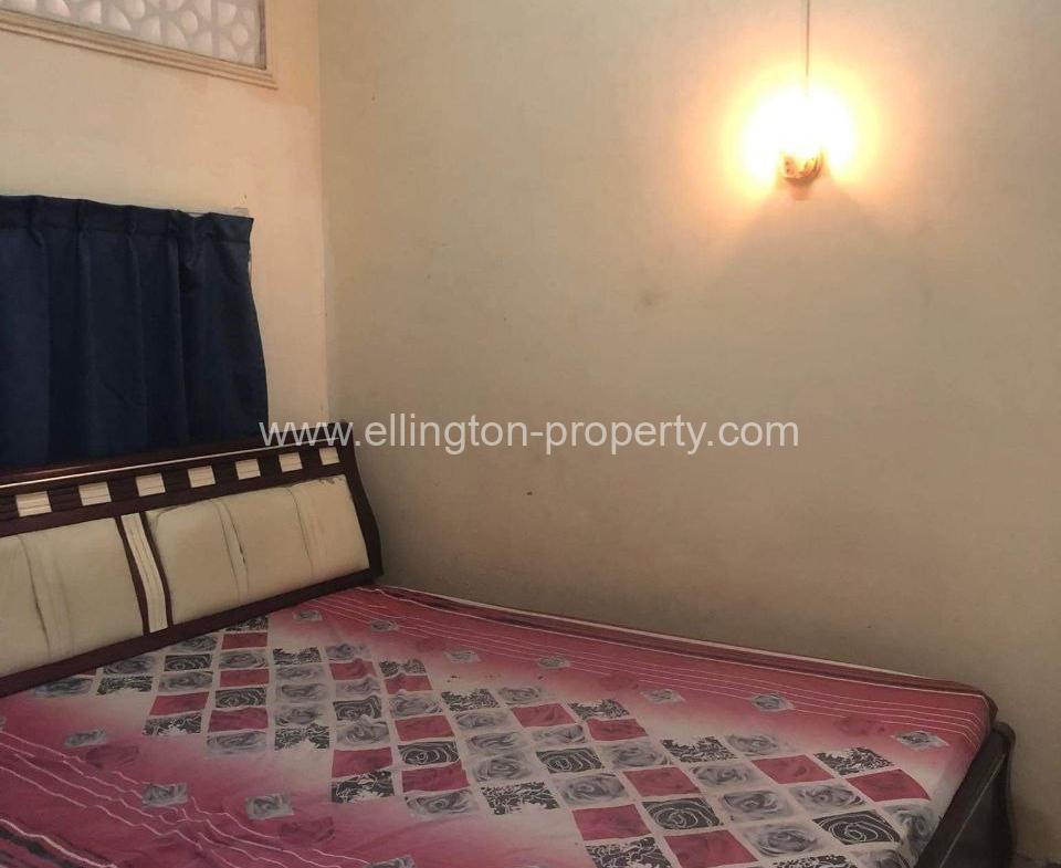 2 Bedroom Flat House For Viewing In Bkk1 Id S154 - Ellington Property