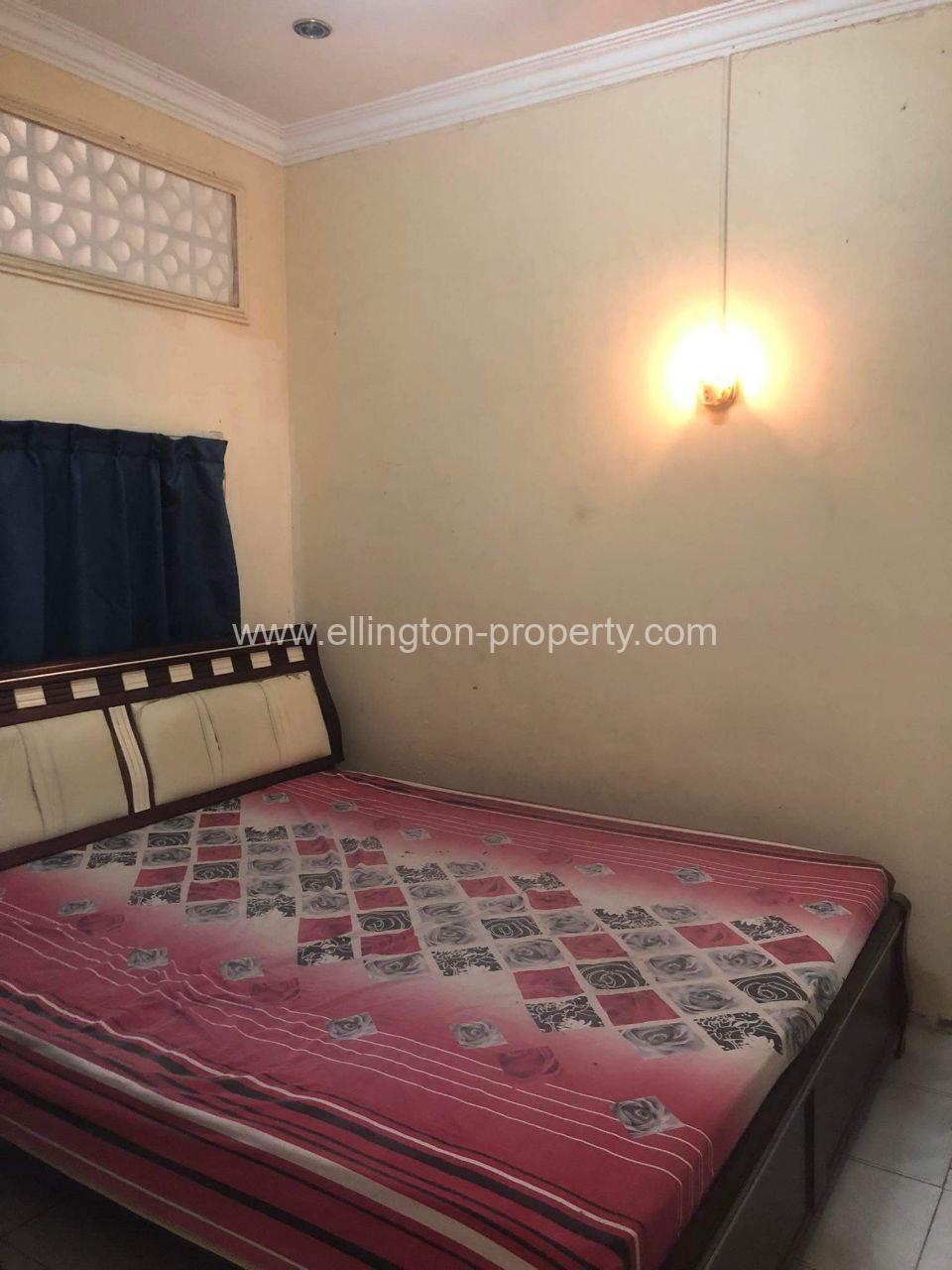 2 Bedroom Flat House For Viewing In Bkk1 Id S154 - Ellington Property