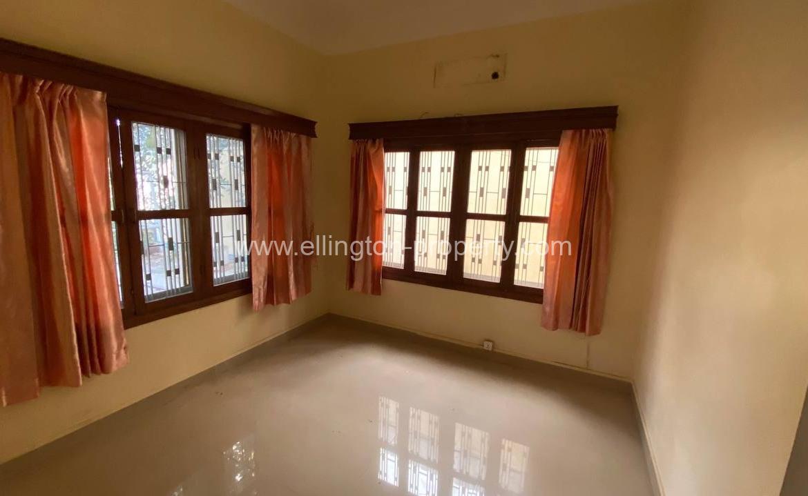 15 Bedroom Villa Available For Rent In Bkk1 Id S164 - Ellington Property