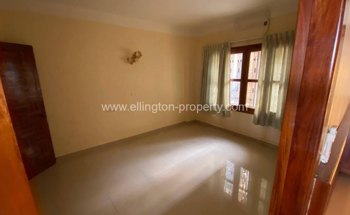 15 Bedroom Villa Available For Rent In Bkk1 Id S164 - Ellington Property