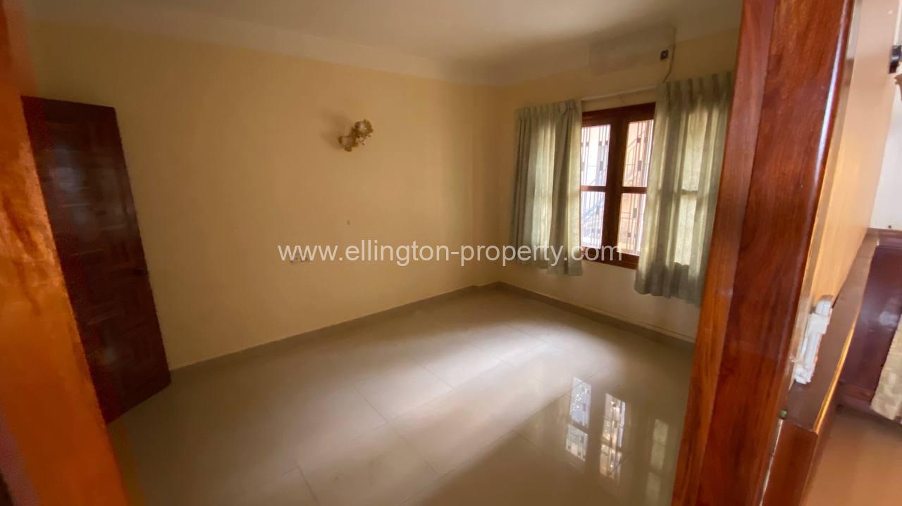 15 Bedroom Villa Available For Rent In Bkk1 Id S164 - Ellington Property