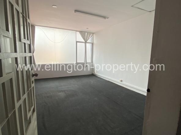 - Ellington Property