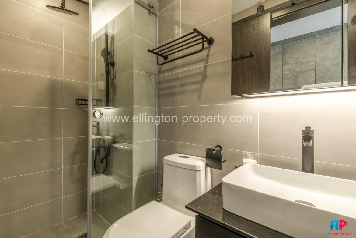 1 Bedroom In Bkk1 , Code N034 - Ellington Property