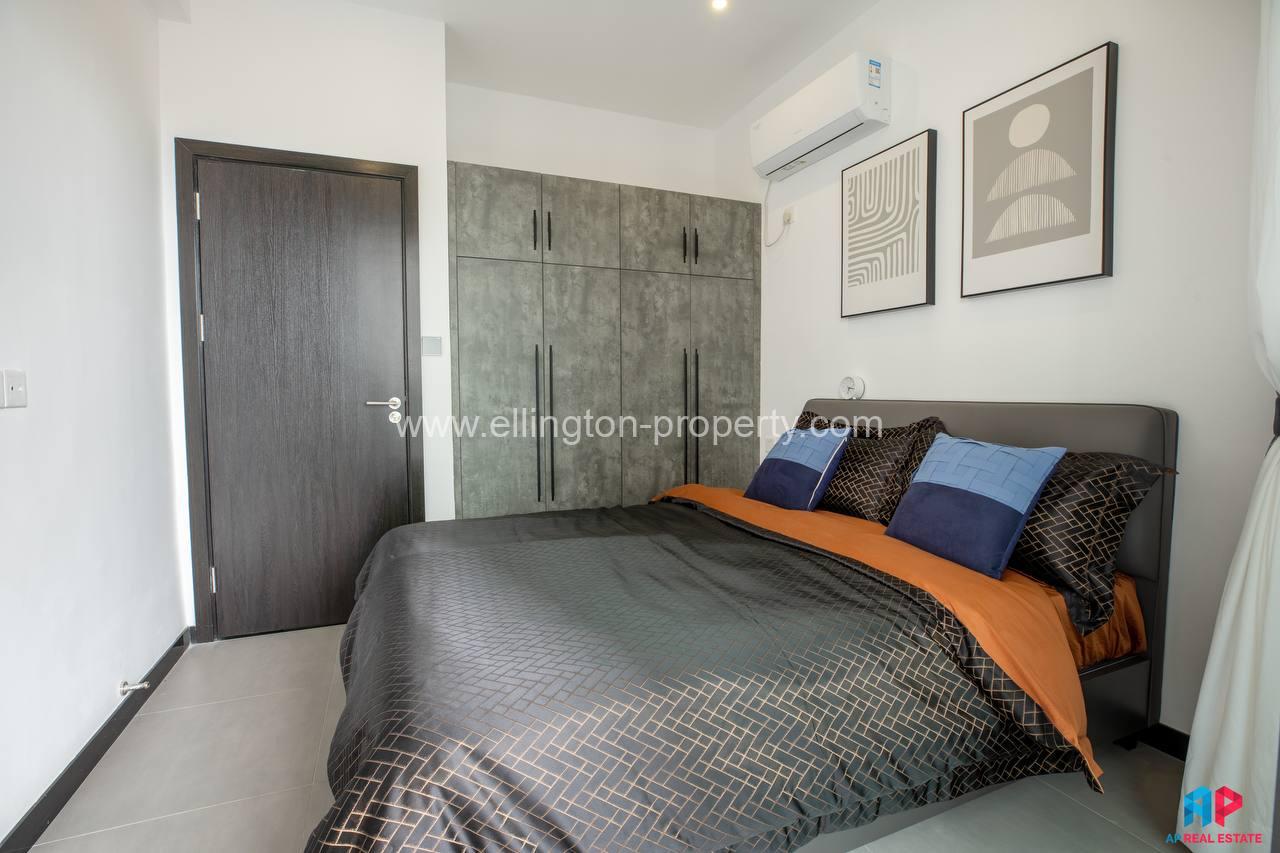 1 Bedroom In Bkk1 , Code N034 - Ellington Property