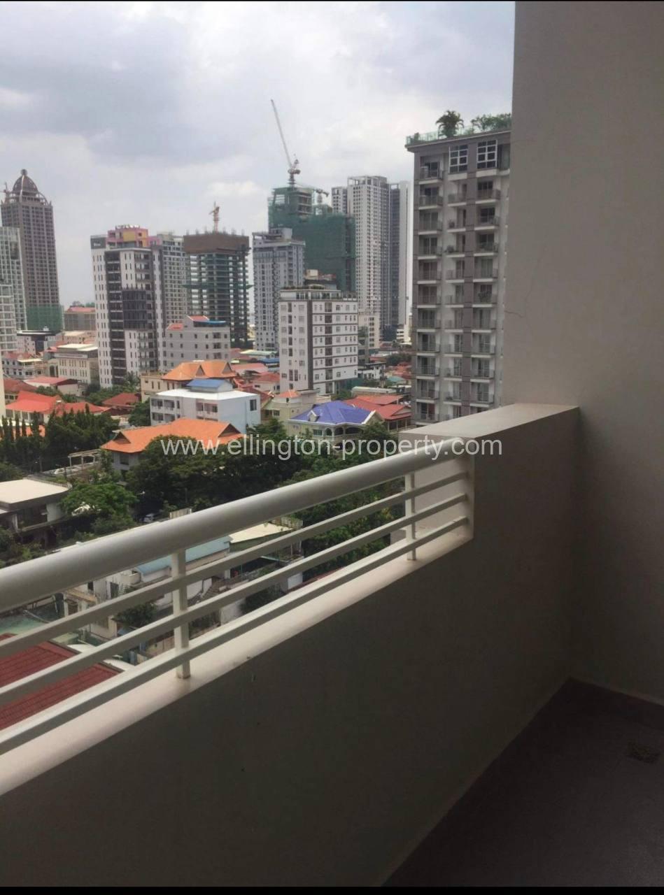 2bedrooms Rent In Bkk1 , Code N036 - Ellington Property