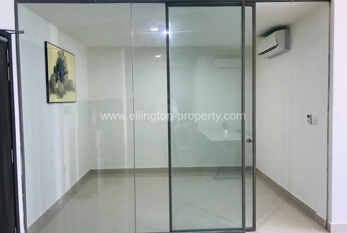 Two Bedrooms Apartment Available  For Least Location In Tonle Bassac Id S2036 - Ellington Property