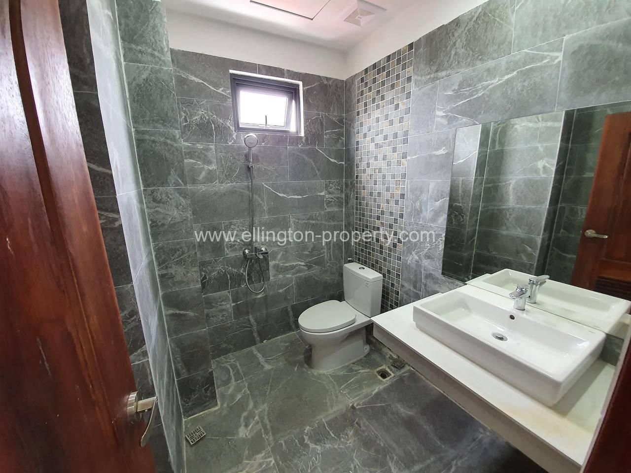 1 Bedroom For Rent Location In Daun Penh Id S2033 - Ellington Property